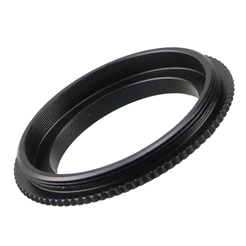 Inner Hole Diameter 38mm 2 Inch M42 External Thread to T2 Telescope Adapter Ring Astronomical Telescope Accessories