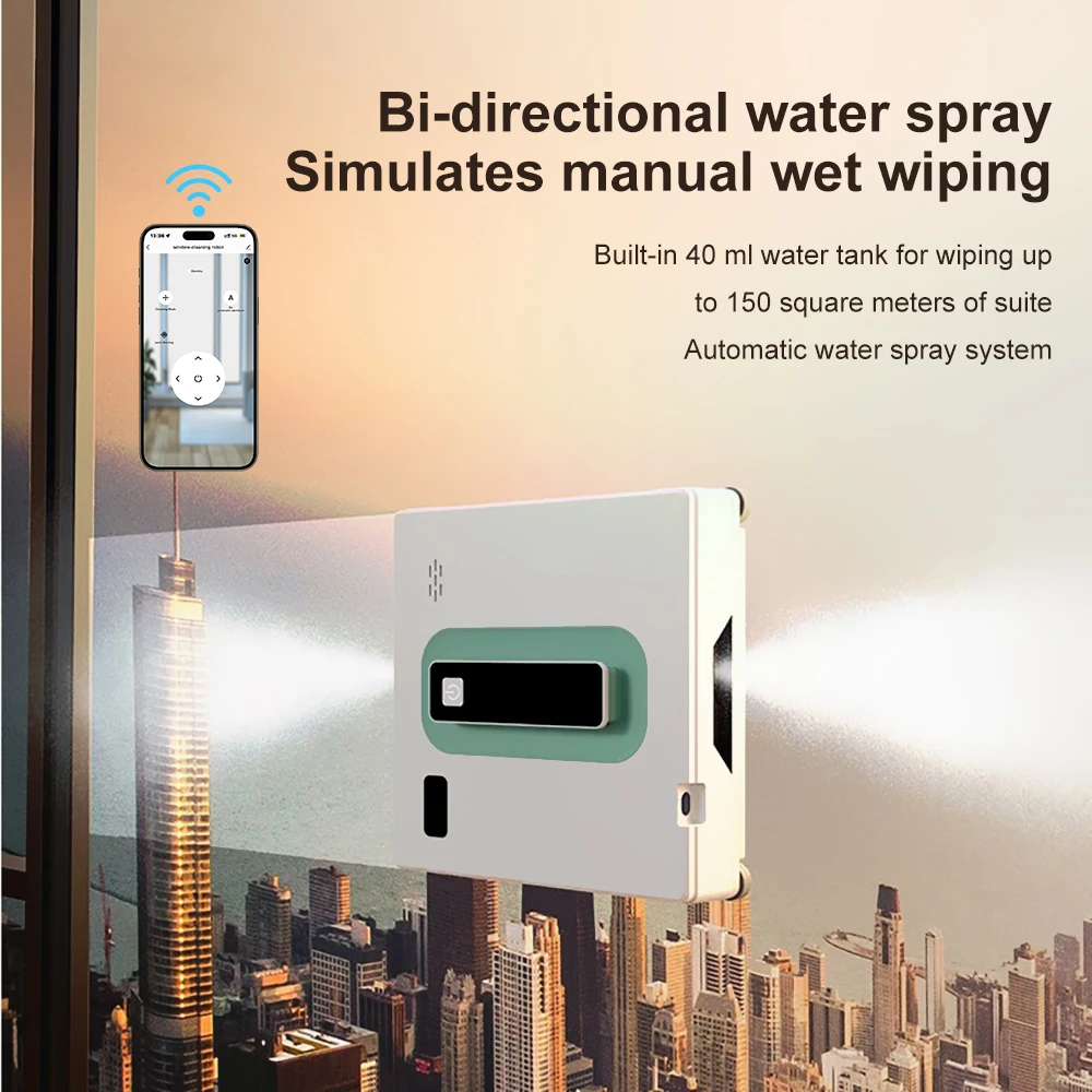 Thumbnail 3 - #31 Highest Rated Electric Window Cleaners to Buy in 2026
