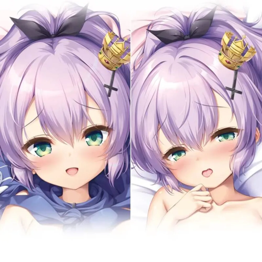 

Azur Anime Lane HMS Sparrow Sexy Dakimakura Cushion Liner Bed Gifts SS