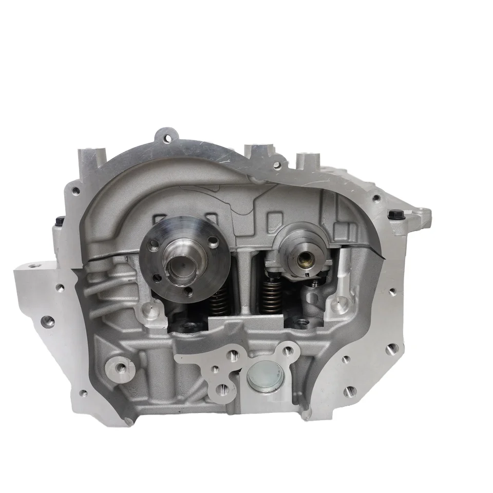 

Brand New GOLDMAX 2.0DCI M9T M9R Cylinder Head For Renault Megane Koloeos Espace Master