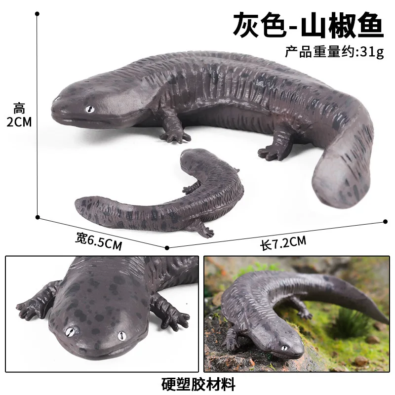 Simulatie Oude Tijd Dier Dinosaurus Zee Model Koraal Vis Kwallen Octopus Beeldje Action Figure Educatief Speelgoed