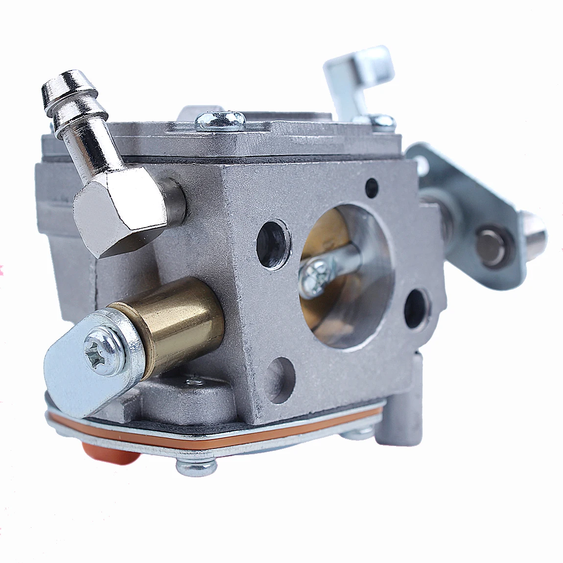 Imagem -06 - Conjunto Pistão do Cilindro para Wacker Bs500 Bs502 Bs502i Bs600 Bs602 Bs602i Bs700 Bs702 Junta Carburador Motosserra a Gasolina Wm80 45 mm