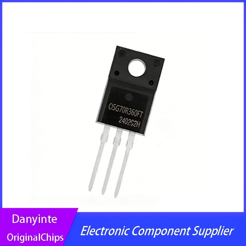 

20 шт./лот OSG70R360FT OSG70R360 TO-220F