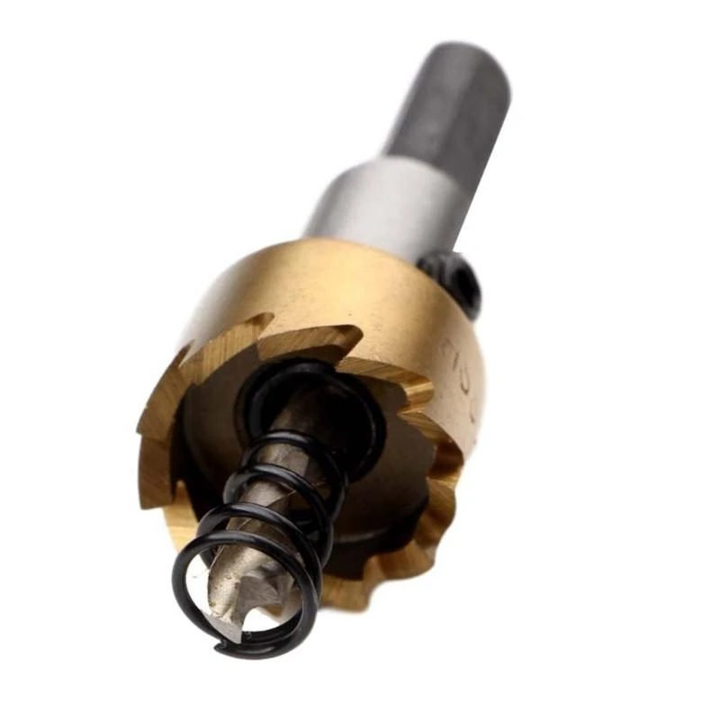 652f punta carburo HSS Apente broca Apente