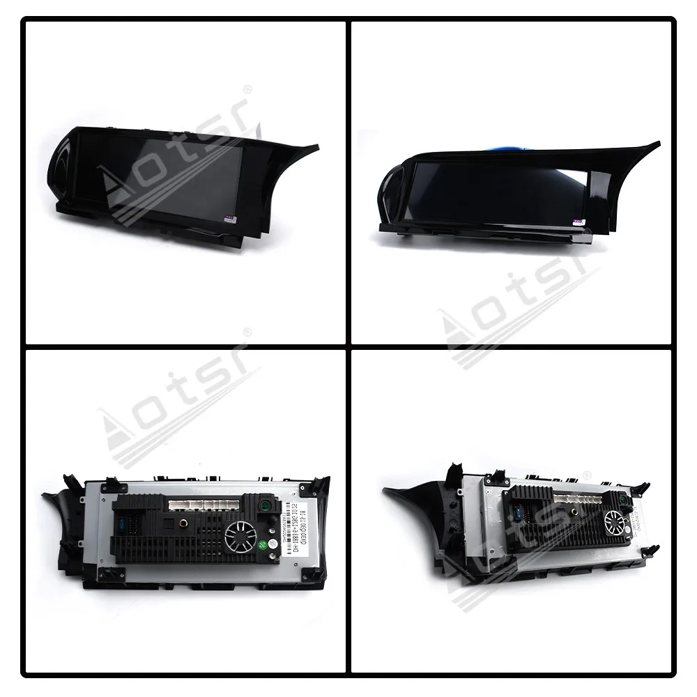 

10.25" Android 13 CarPlay Car Radio For Infiniti QX30 2015-2018 AI Touch Screen Multimedia Player GPS Navigation Car Accessories