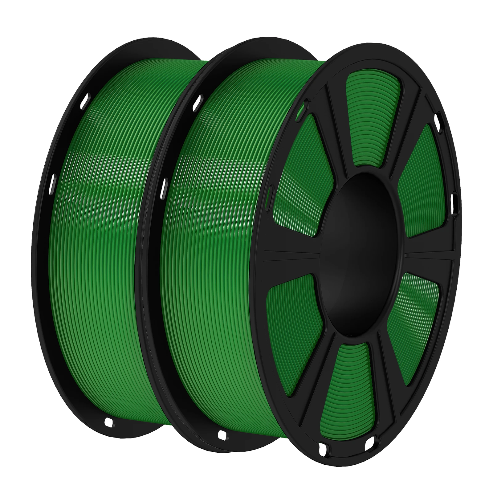 Geeetech 2kg PETG 1.75mm Filament 3D Print Wire Vacuum Packaging Local Warehouses Colorful Plastic for Most FDM 3D Printer