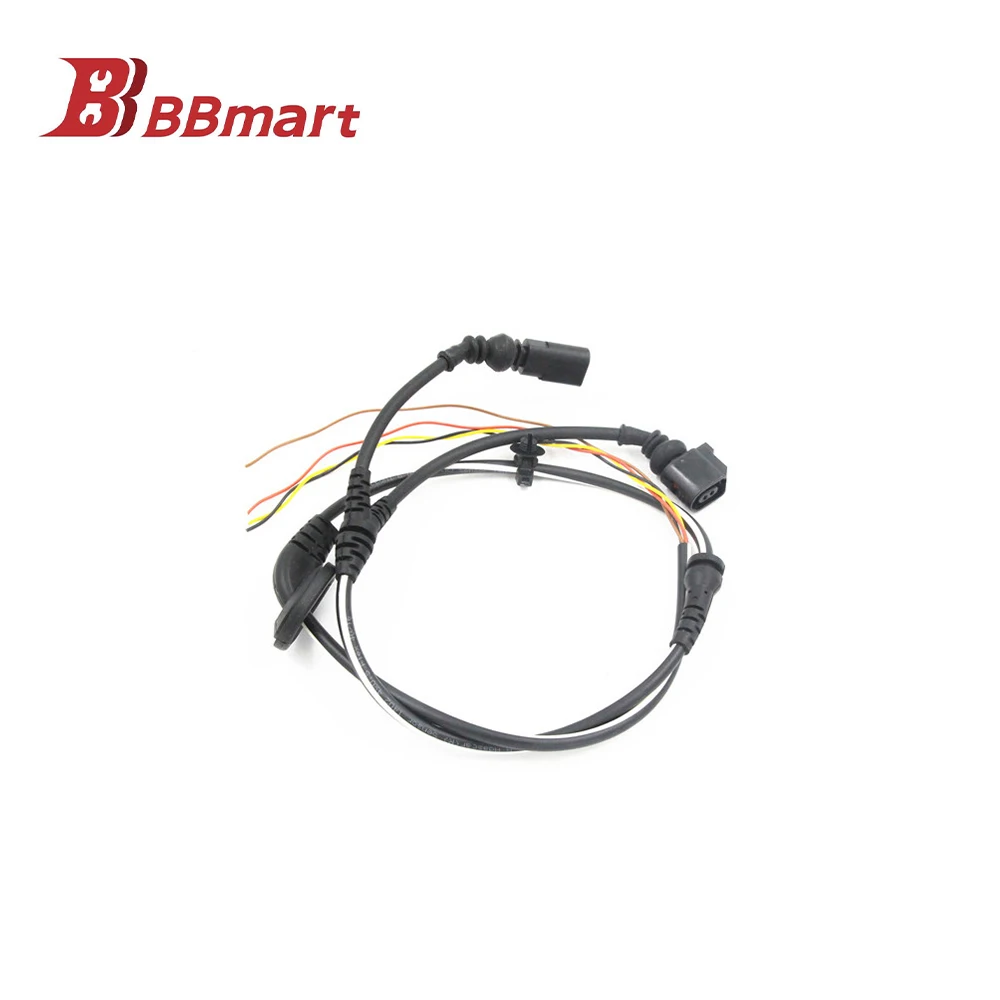 1K0927903B BBmart Auto Parts 1 Pcs Front Left Speed Sensor Wiring Harness For Skoda Octavia Superb Yeti Superb Hao Rui