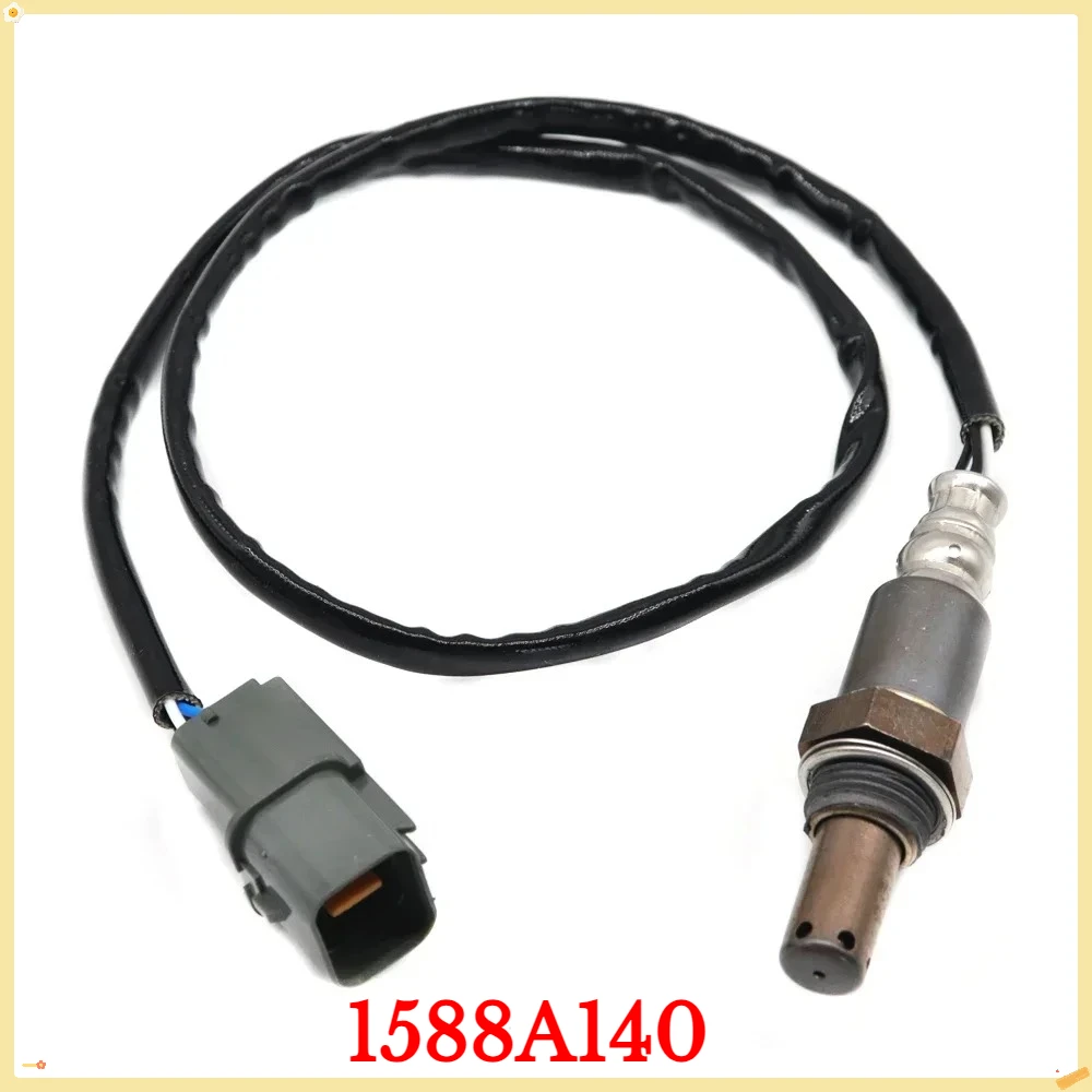 

NEW Car Air Fuel Ratio Lambda O2 Oxygen Sensor 1588A140 for Mitsubishi Lancer L4 2.0 2.4 08-10 Upstream Front 234-4188