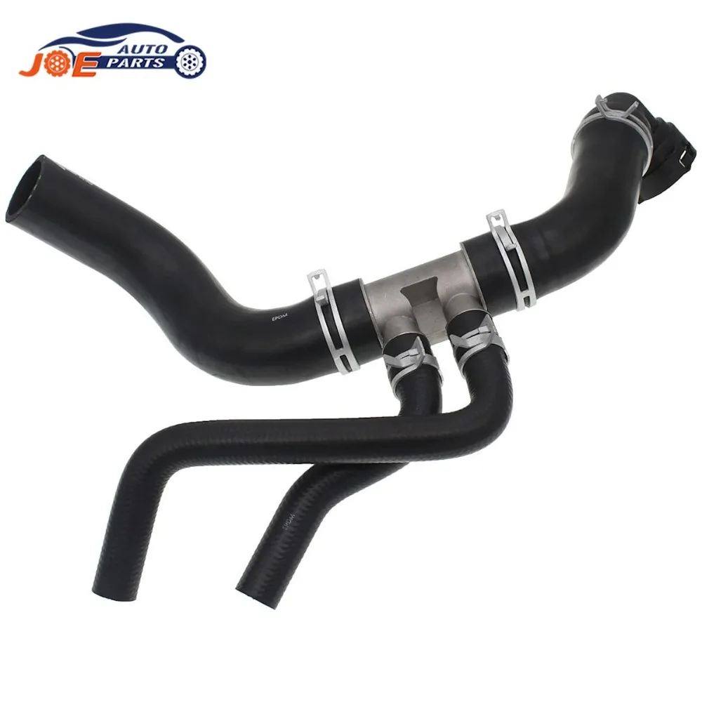 BL3Z8286C Heater Hose Lower for F150 Truck Ford F-150 2011-2014 Radiator Coolant Lower Hose Cars accessories