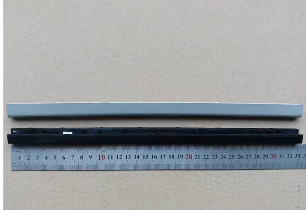 

1pcs New laptop lcd hinge cover for lenovo 320-17 330-17 320-17IKB