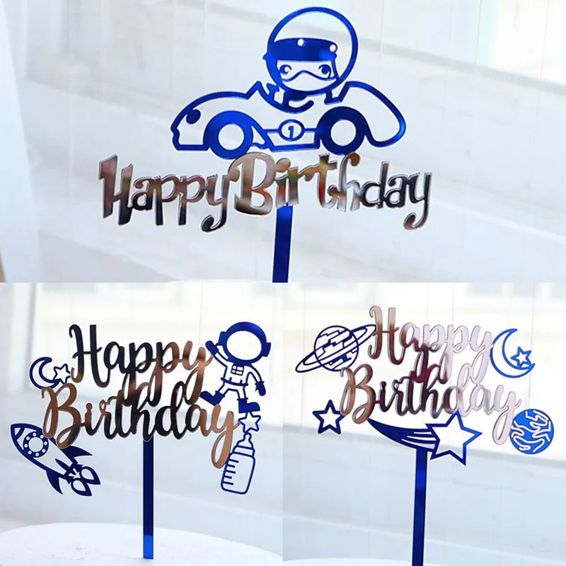 New Cartoon Happy B… - image