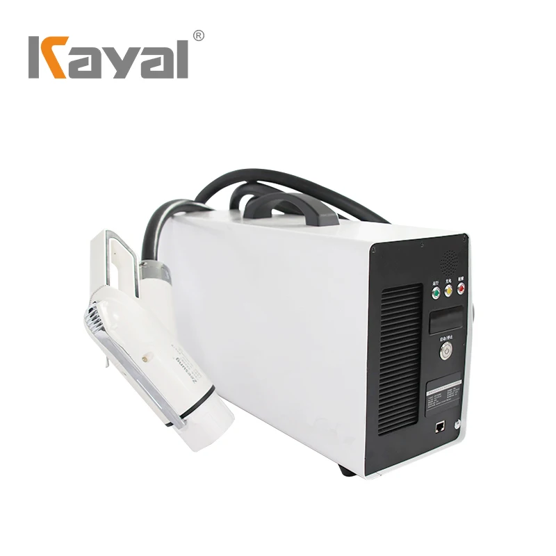 Portable Charger Pile 7KW 15KW 20KW Electric Vehicle EV Charging Station