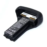 Trimble RECON Battery for TDS Recon 200 200X 400 400X Pectra EPOCH 10 Power Boot Module Spectra LM80 2.4V 4000mAh NiMH Black