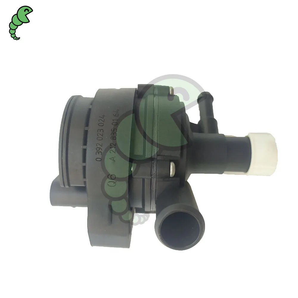 A2128350164 Auto Cooling Parts Heater Control Water Pump 2128350164 For Mercedes-Benz W212 E-Class W222 W218