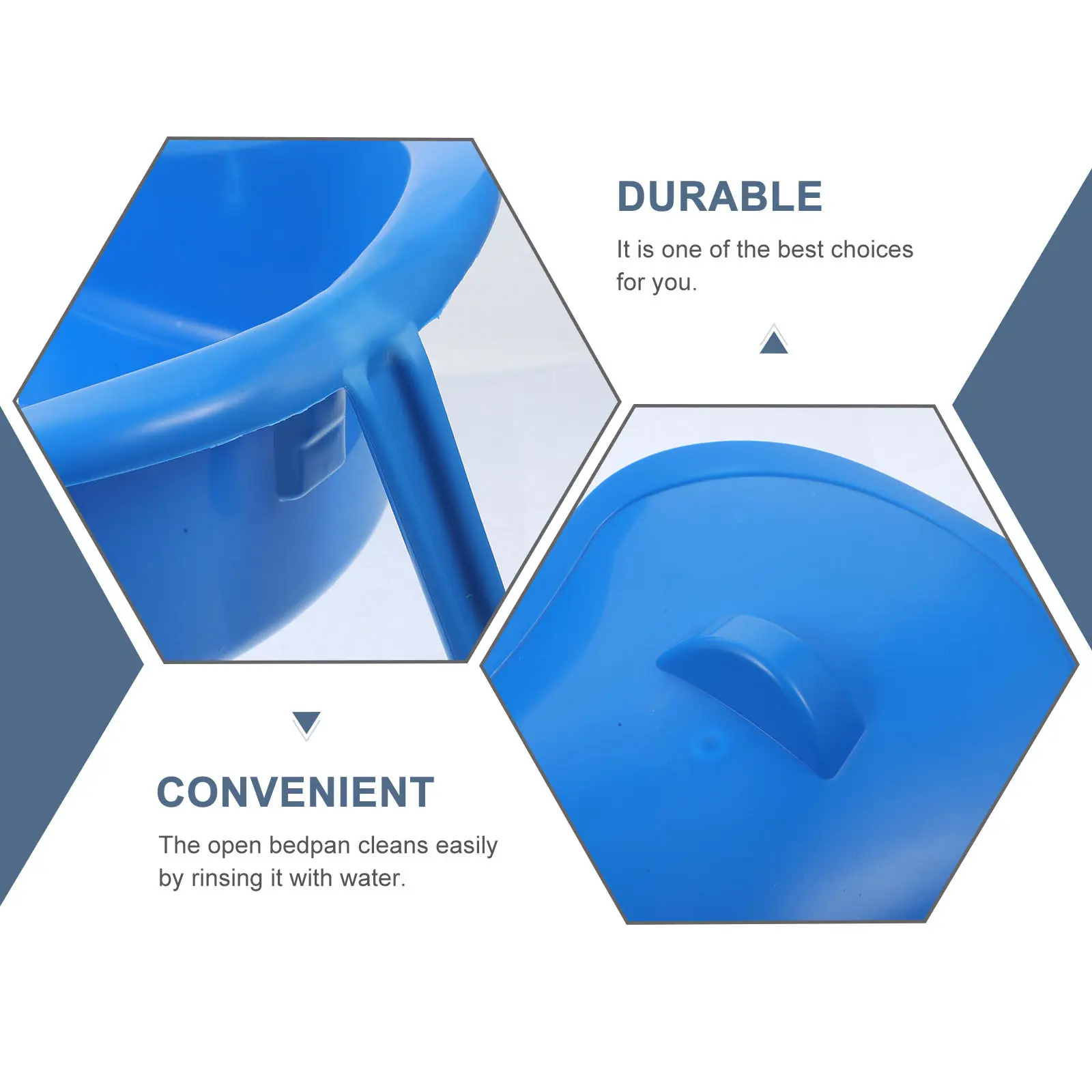 

Многоразовый туалетный стакан с крышкой для инвалидов и рожениц, удобный пластиковый мочеприемник для дома, больниц и ухода.