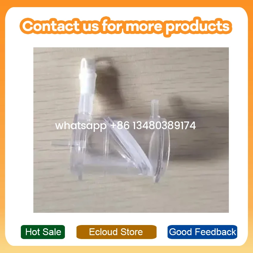 (Total are 2pcs) Original Mindray BC3600/BC5000/BC5150/BC5120/BC5130/BC5140/BC20/BC30 Hematology Analyzer Filter