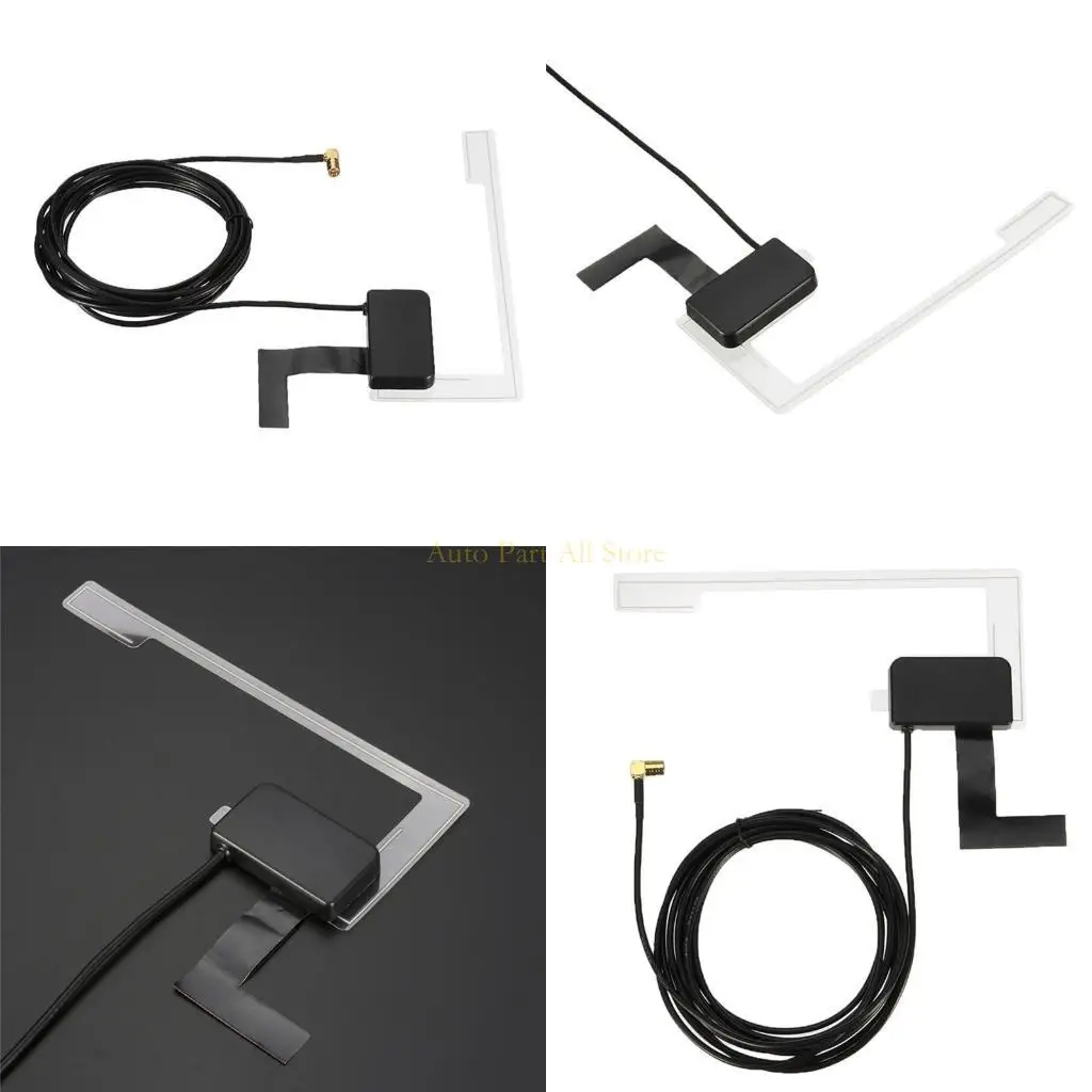 J0MA Universal Glas…