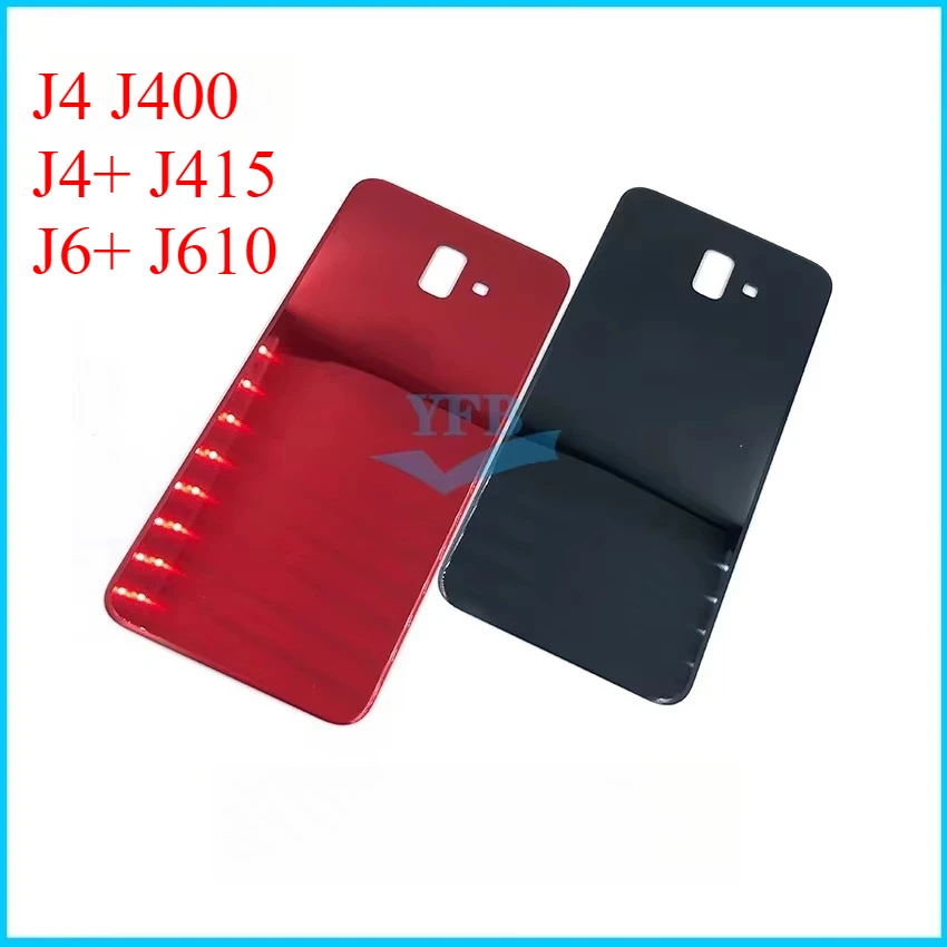 شاشة لمس LCD لجهاز Samsung J4+ SM-J415F/DS – تقييم شامل ودليل عملي لاستبدال الشاشة بسهولة