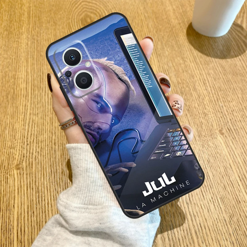 JuL C'est Pas Des Lol Case For OPPO Reno 4Z 5Z 2Z 8T 3 7 Reno 8 4 5 6 Lite Find X2 X3 Lite Neo X5 X6 Pro Cover