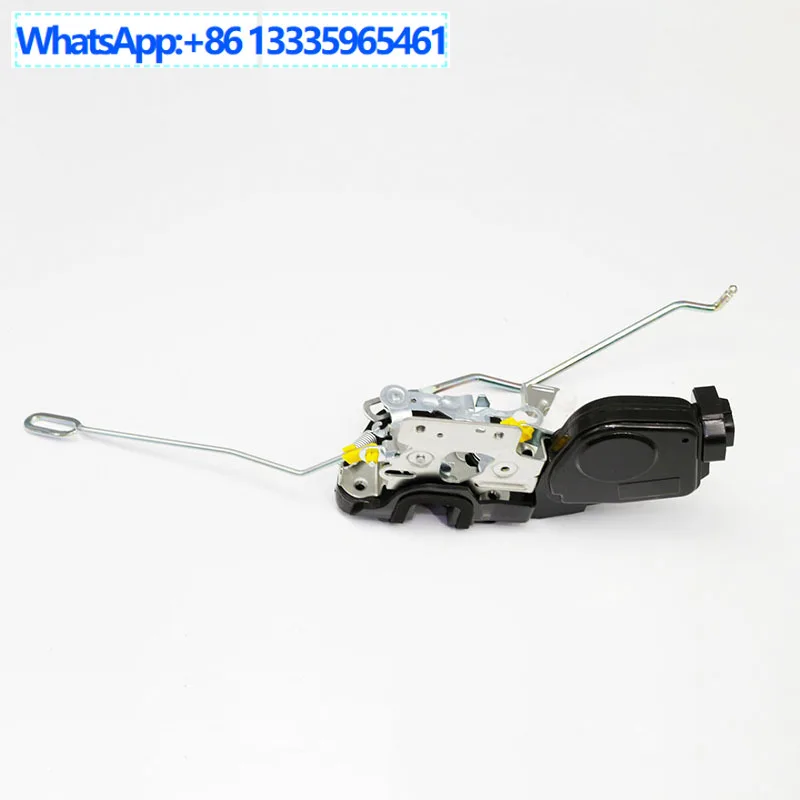 

813102D000 для Hyundai Elantra 2001-2002, оригинальный привод замка левой передней двери