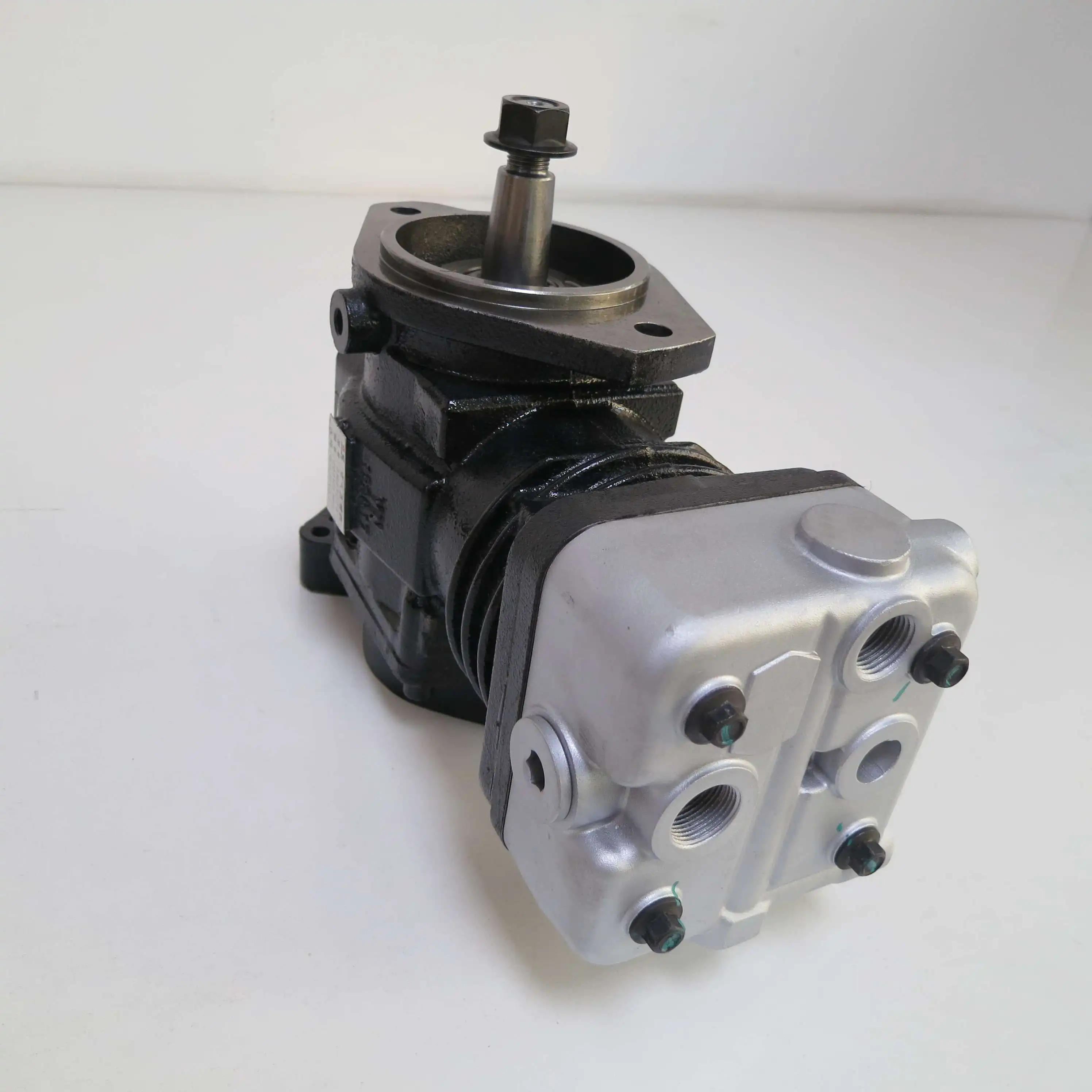 Genuine Quality Parts 6BT Engine Air Compressor Assy 4941224