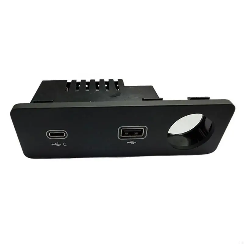 

Решение USB-подключения для ежедневных поездок на работу, обеспечивающее эффективную зарядку устройств и превосходное звука в