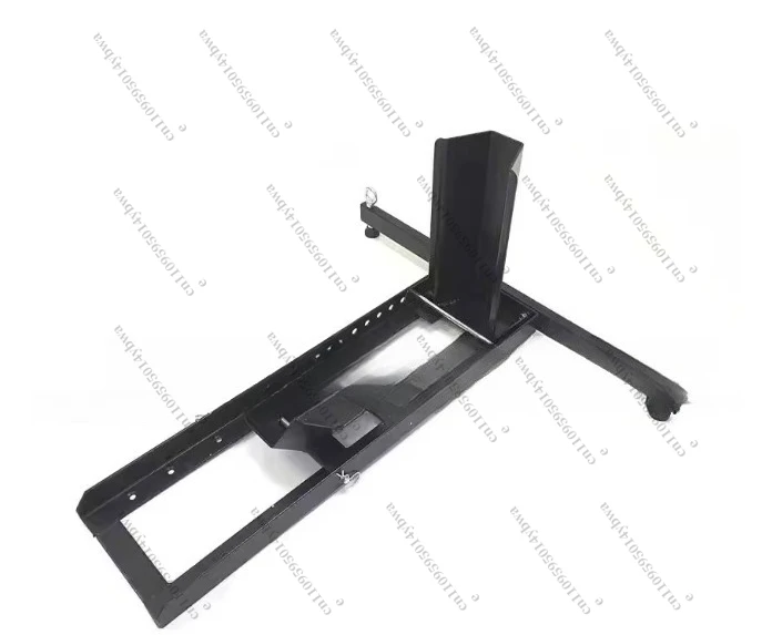 

Paddock Stands Motorcycle Parking Rack Motorcycle Parking Support Frame Motorcycle Front Wheel Bracket, Front Wheel Parking Rack