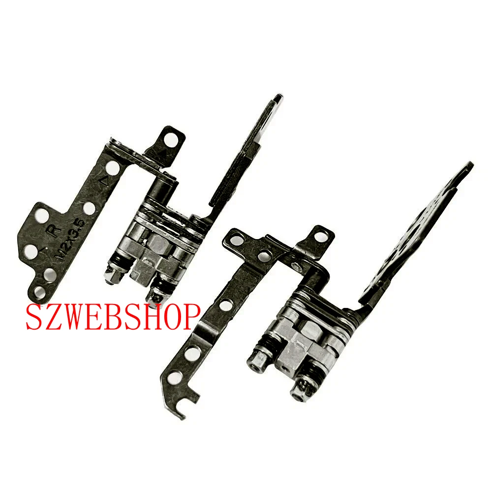 

New Laptop LCD Screen Hinge For MSI MS-13P3 Summit E13Flip Evo A12MT