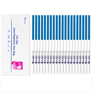 Early pregnancy test strips for women, pregnancy test kits to expect a baby 8 Main Sales Pregnancy Test - №1