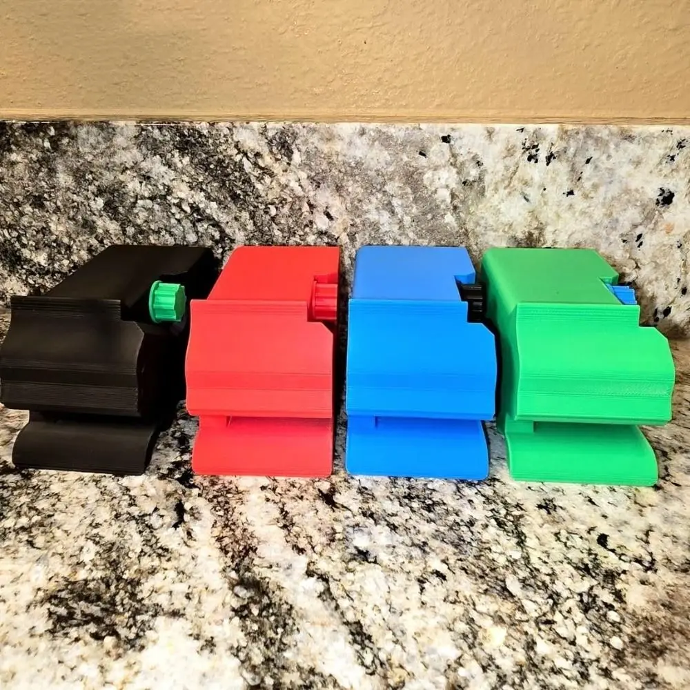 Подарки, ручные режущие инструменты, картонный резак для кошачьих царапин, портативный креативный резак для картона, милые царапины для кошек своими руками