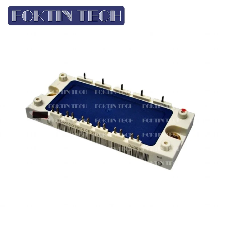 Imagem -02 - Módulo Igbt Bsm15gd120dlce3224