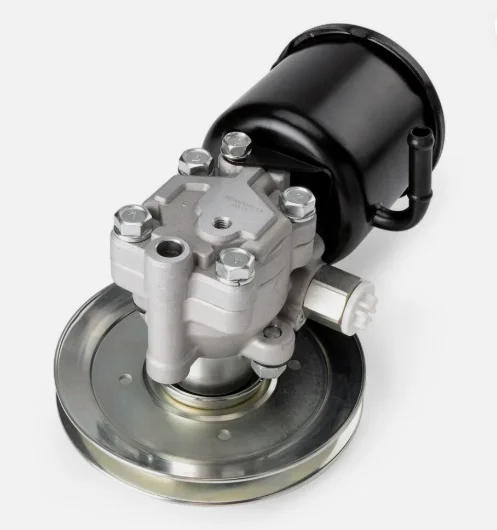 BD-579 POWER STEERING PUMP FOR NISSAN Y60 TD32 TD42 49110-11J00 49110-11J10