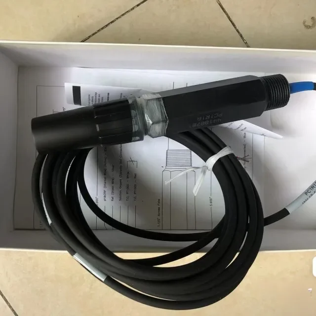 PC1R1A composite PH electrode. Brand new and genuine.