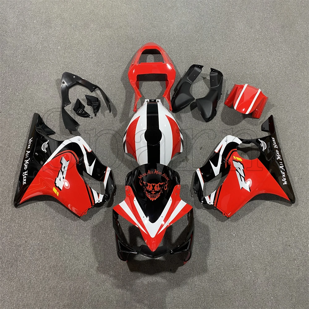 Motorcycle Fairing Kit ABS Plastic Body Injection Fairings For HONDA CBR 600 CBR600 CBR600F F4I 2001 2002 2003 Bodykits Black