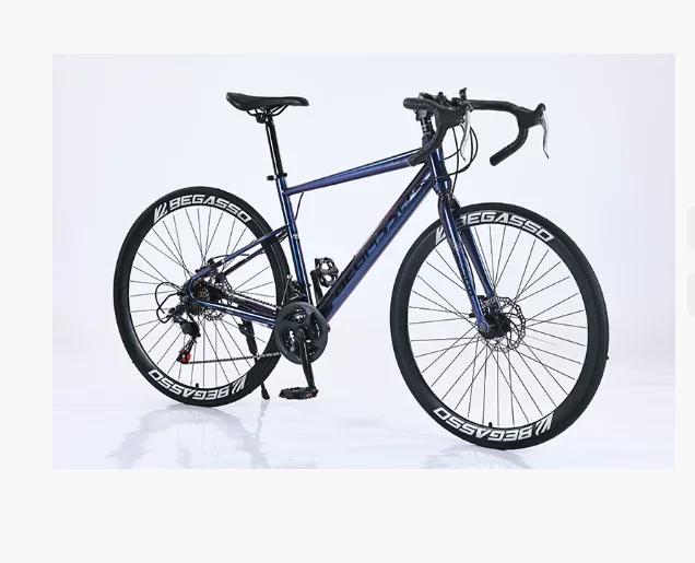 

Оптовые продажи от производителя Новые велосипеды для взрослых с переменной скоростью и сверхлегкой скоростью, гоночные автомобили, городские дорожные велосипеды