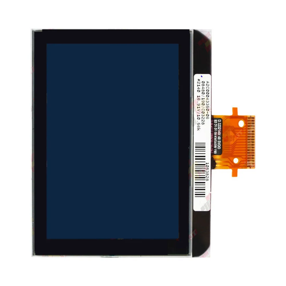 Instrument LCD Glass For Skoda VDO Cluster Display For VW Magotan Golf V Passt B6 Tiguan Jetta Pixel Repair