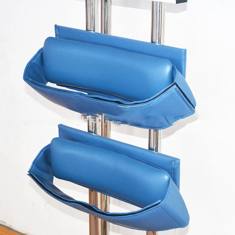 

Dynasty Functional Rehabilitation Health Care Training Walker Favoritising Children's Double Axillary Standing Equipment