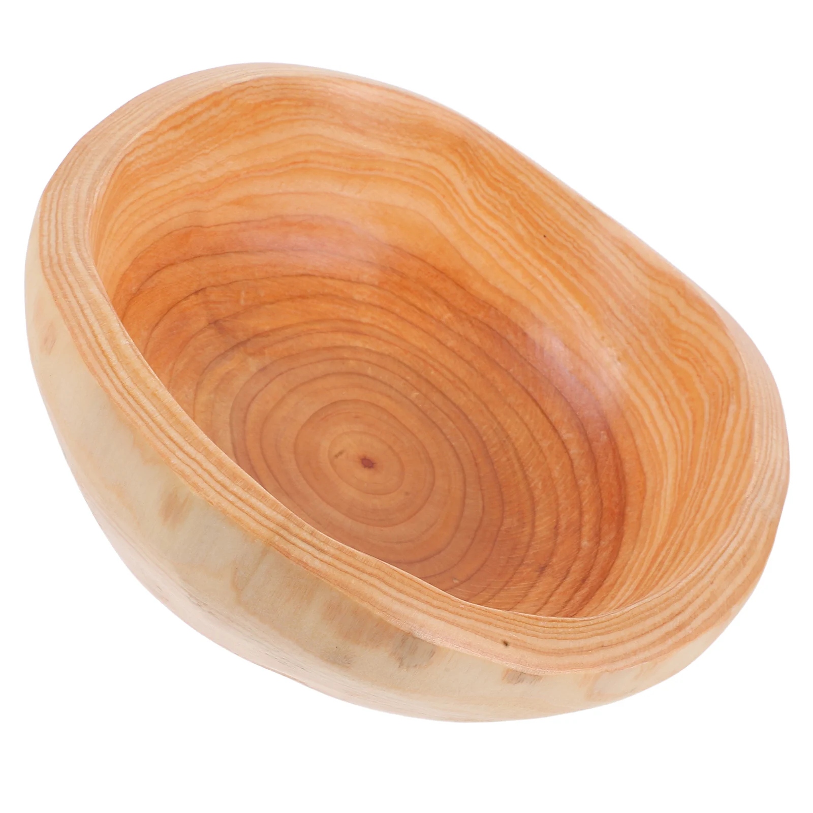 

Decorative Fruit Vintage Wood Serving Tray for Kitchen Living Room Apple Trays For Storing Apples Hotel Unique Design Trays Bowl