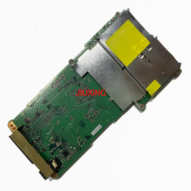 Placa base Original para Nikon D3200, placa base principal, PCB Madre, imagen de Senegal, unidad de repuesto de cámara, pieza de reparación, nuevo