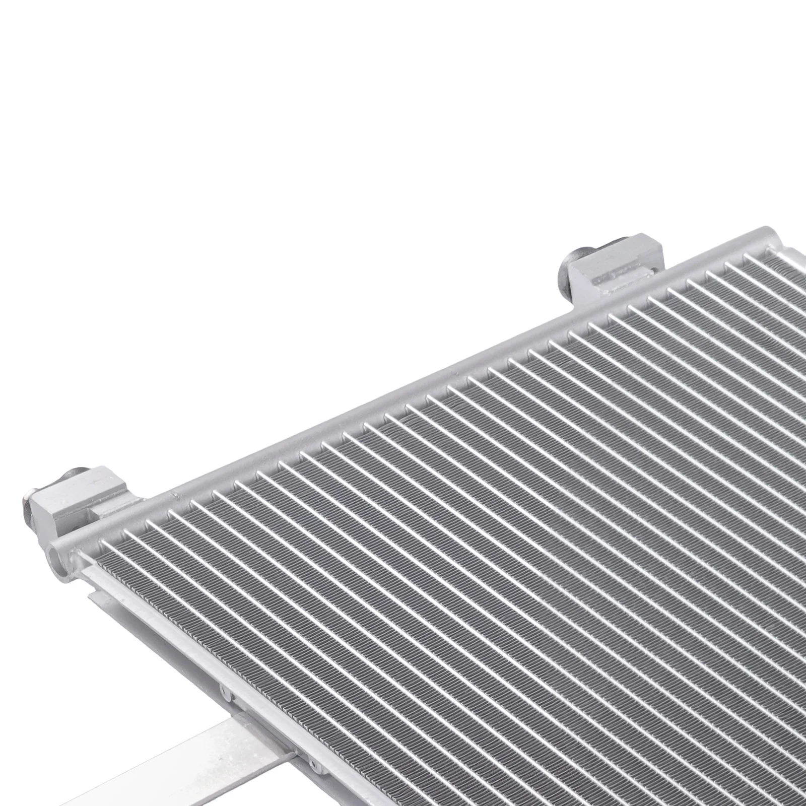 A/C Condenser Aluminum for Honda Accord Hybrid 2018-2019 80100TVAA01 CN30099PFC