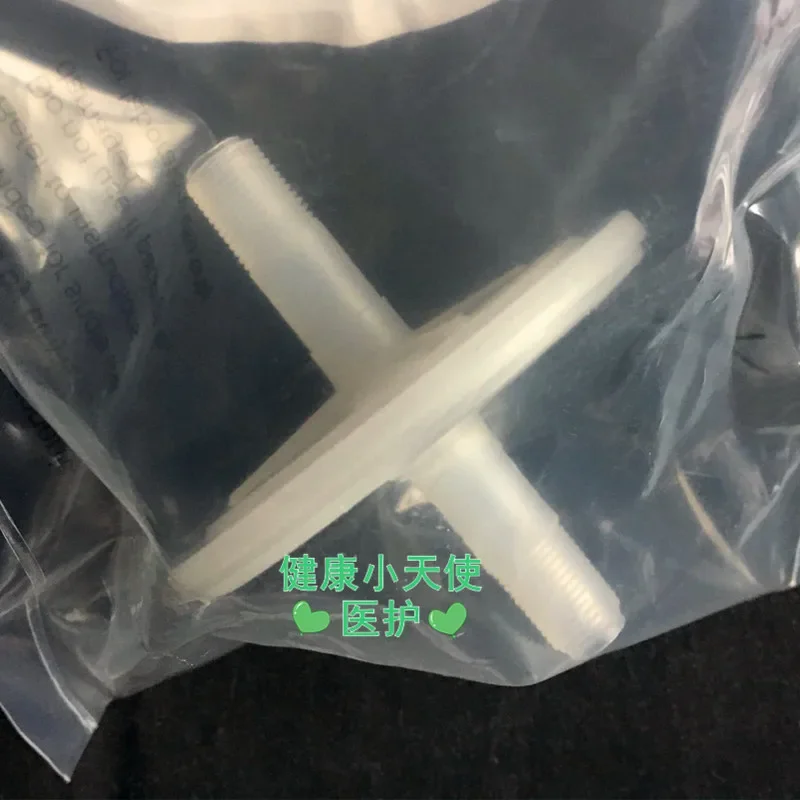 

Sartorius 17805NPE/G1/8"NPT воздушный фильтр с наружной резьбой 0,2 мкм стерильный импорт в одной упаковке