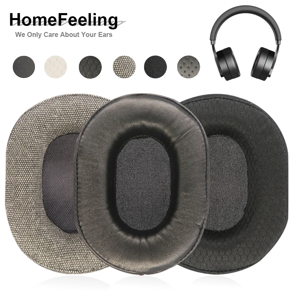 

Homefeeling Earpads For Havit I62 Headphone Soft Earcushion Ear Pads Replacement Headset Accessaries