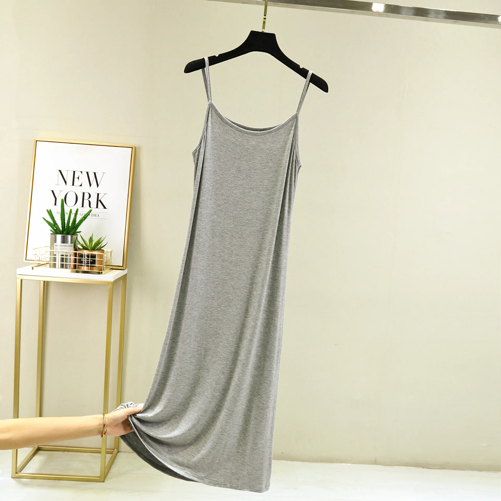 Gray