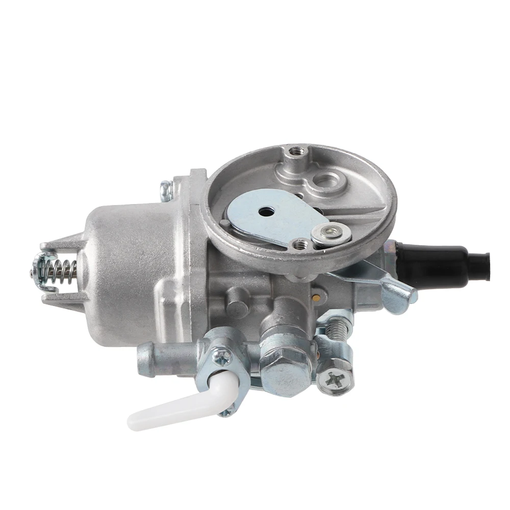 مكربن دراجة نارية للدراجة حفرة الترابية ، قطع غيار موتوركروس ، محرك ثنائي الأشواط ، 40-5 عائم ، CG430 ، ، 43CC ، 52CC ، TL43 ، TB43 ، TU43 ، TL52 ، BG #3