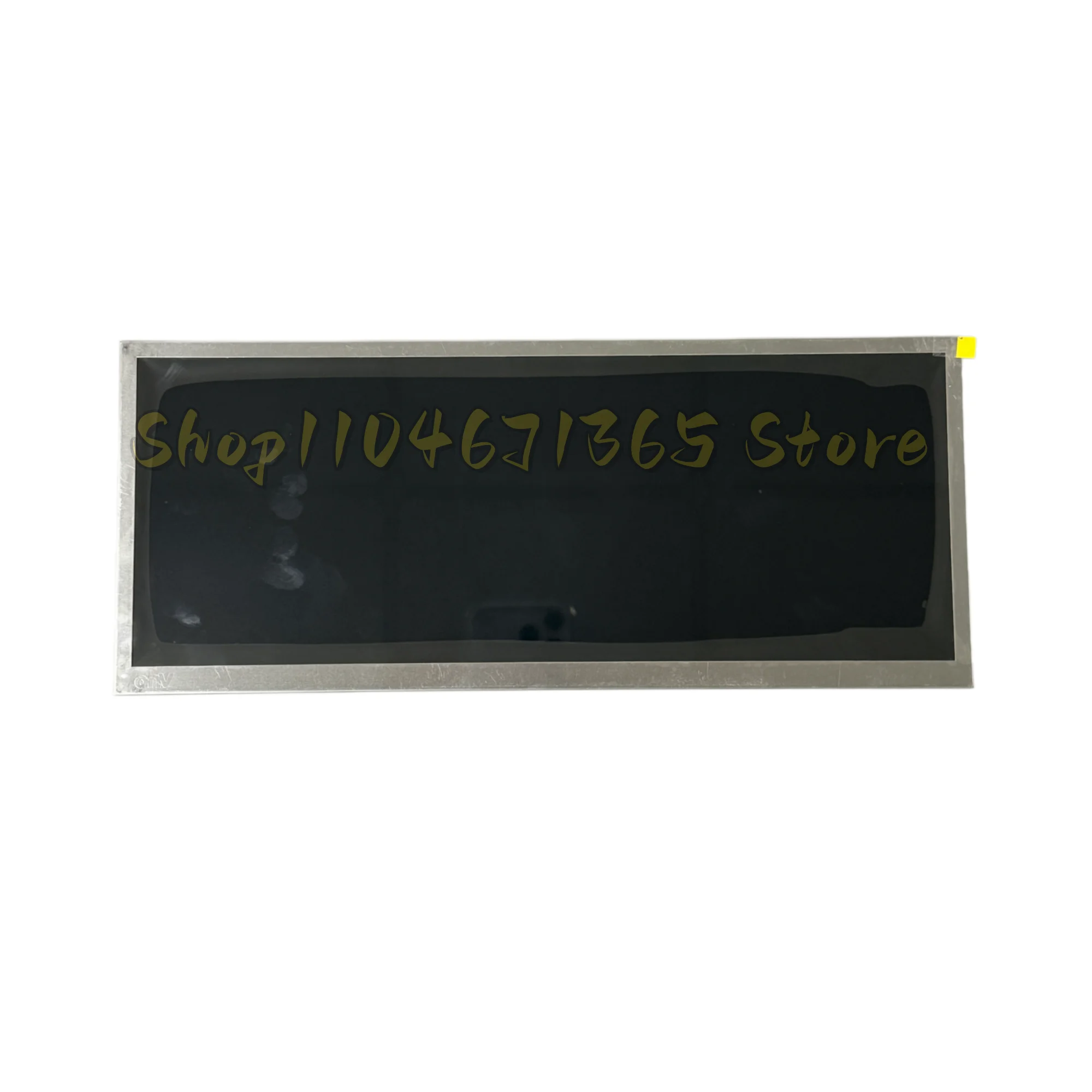 C123VAN01.2 LCD 12.3 Inch Display Screen for Volvo
