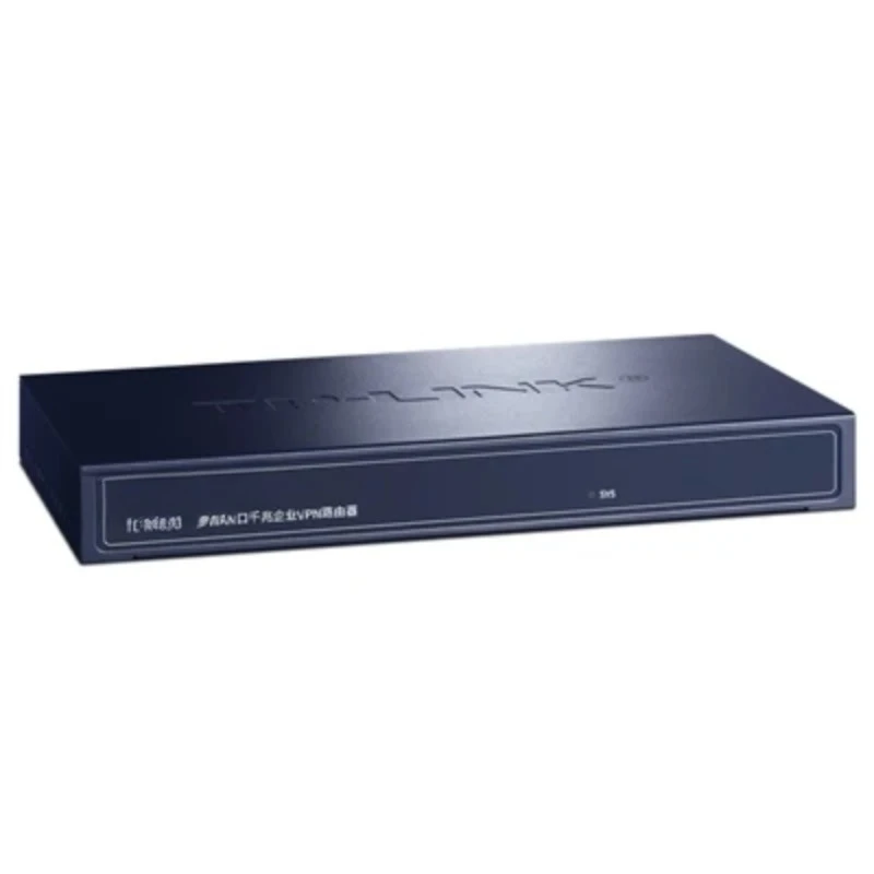 موزع إنترنت واي فاي AC Enterprise Multi-WAN TL-R483G TP-LINK Vpn راوتر تحميل موازنة راوتر جيجابت 1WAN + 3WAN/LAN + 1LAN 1000Mbps RJ45