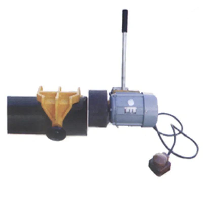 DM-I Rail Section G…