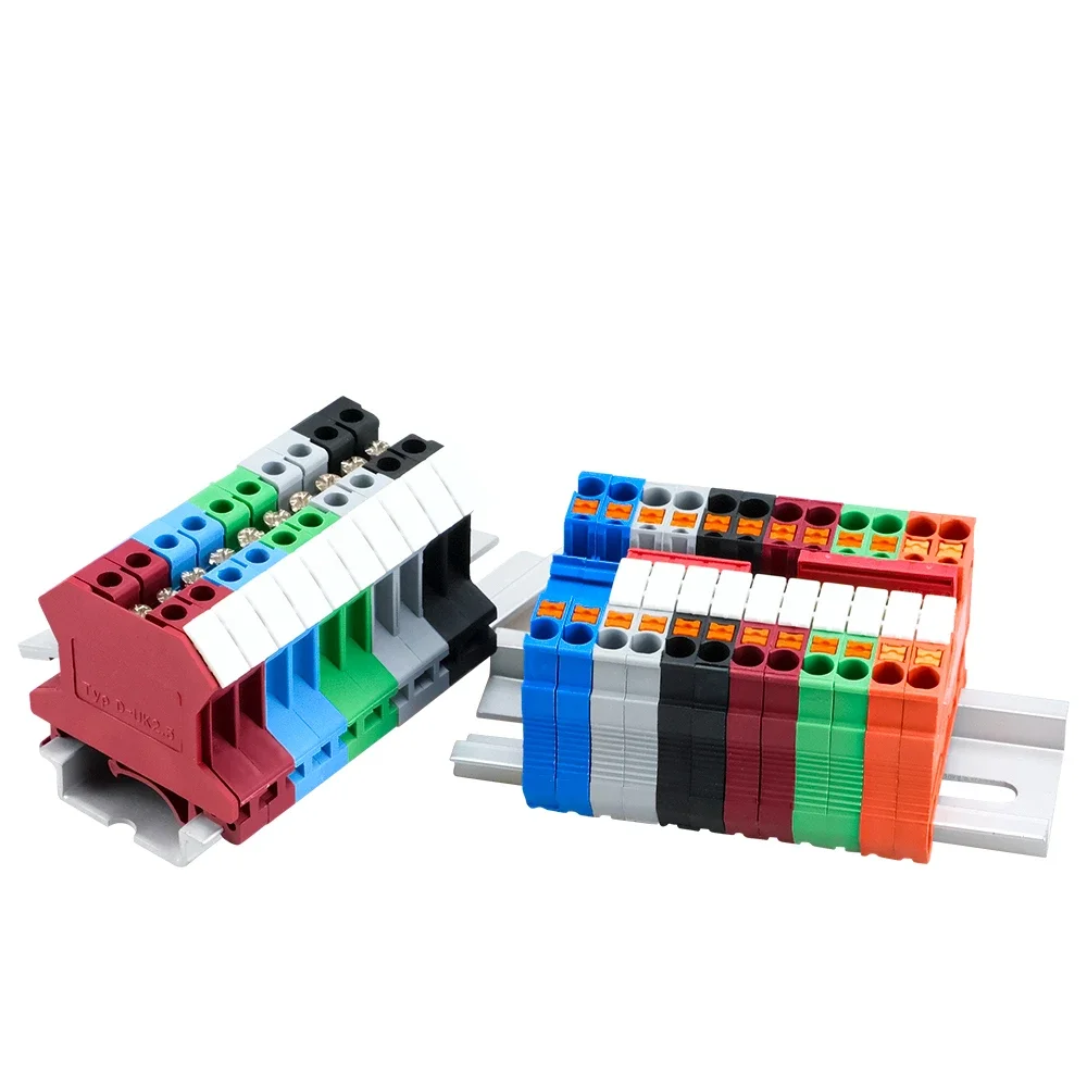 Zack Marker Strips With Standard Numbering With Blank For UK And ST And PT DIN Rail Terminal Blocks ZB4 ZB5 ZB6 ZB8 ZB10 10Pcs