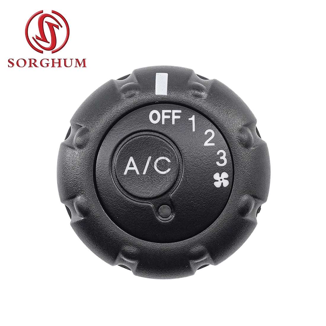 Sorghum Car Accessory AC Control Switch for Hyundai 97256-02001 9725602001 A/C Climate Control Switch Car Air Condition Switch view 4