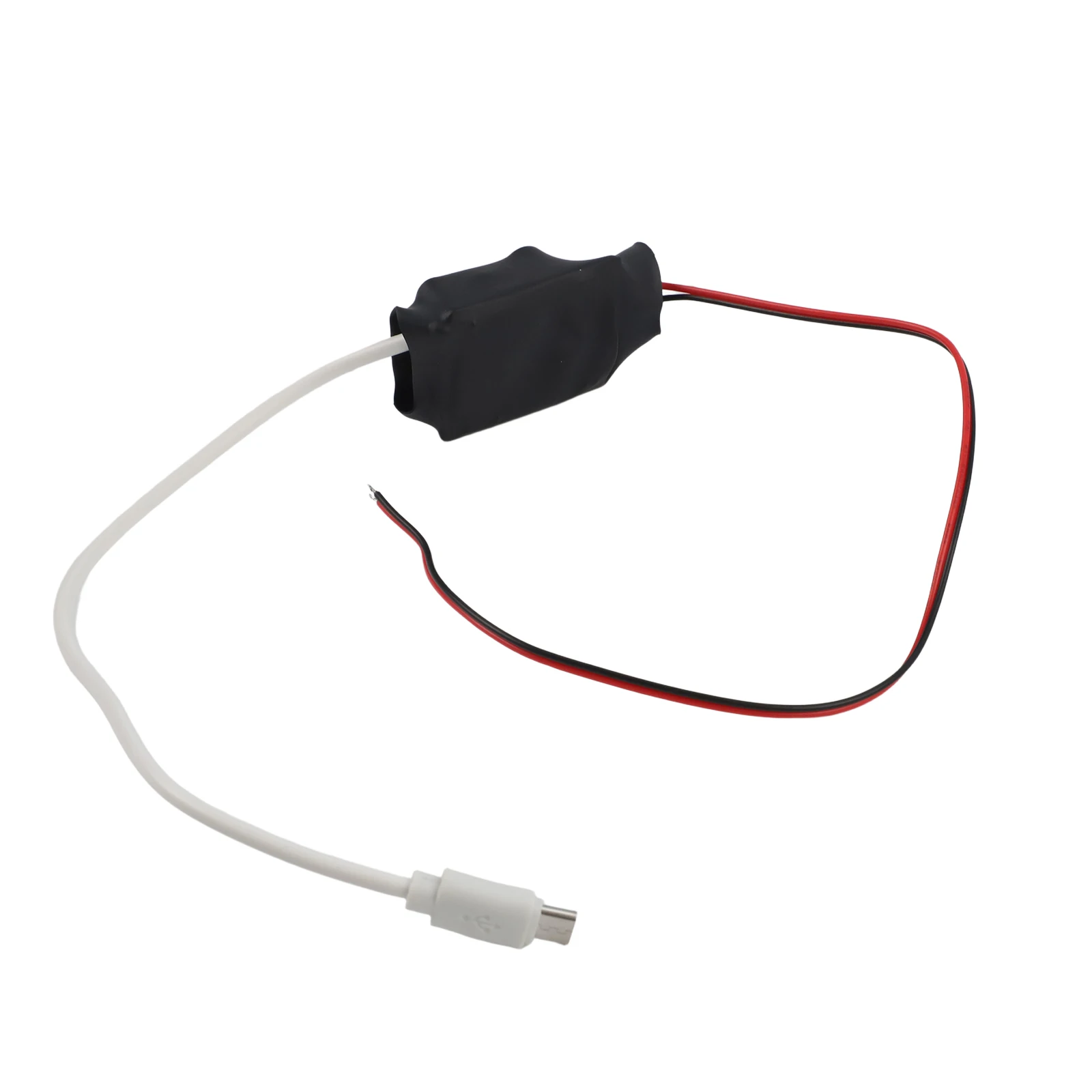 2A Current Converter 220V To 5V Adapter Overload Protection Versatile Voltage Input Energy Efficiency Current Transformer